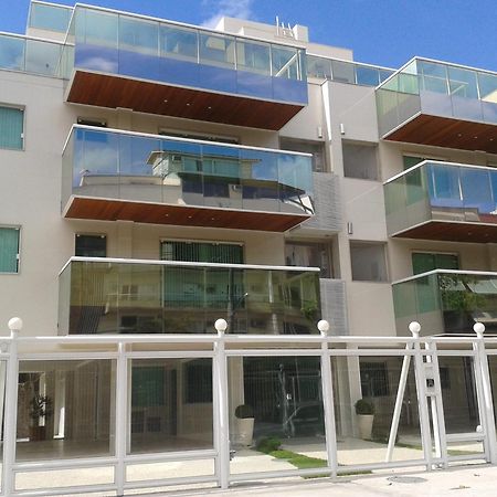 Ks Residence ริโอเดจาเนโร ภายนอก รูปภาพ