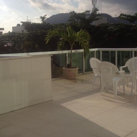 Ks Residence ริโอเดจาเนโร ภายนอก รูปภาพ