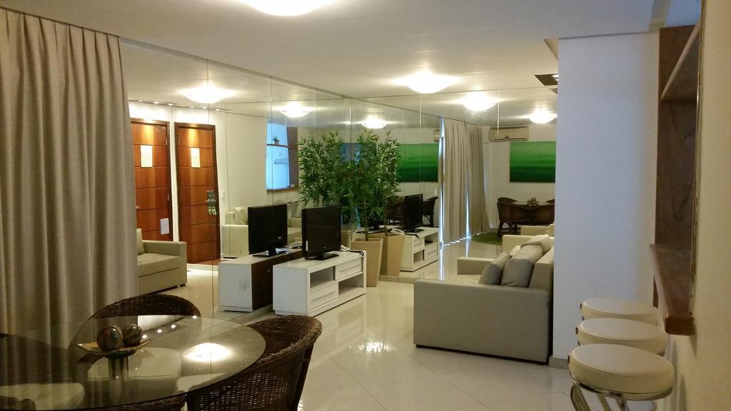 Ks Residence ริโอเดจาเนโร ห้อง รูปภาพ