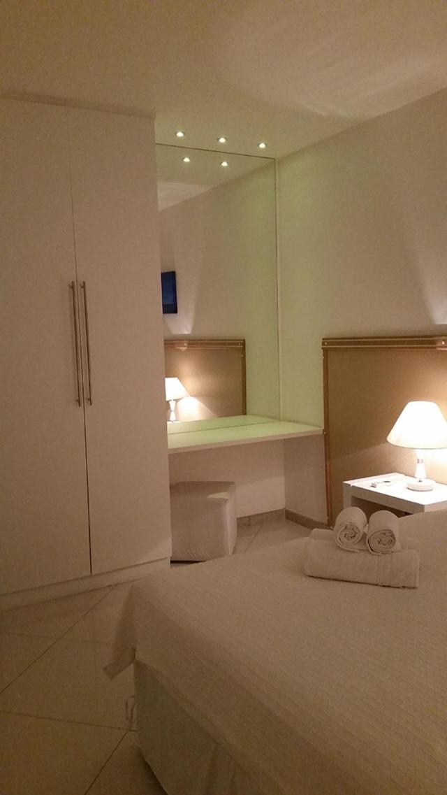 Ks Residence ริโอเดจาเนโร ห้อง รูปภาพ