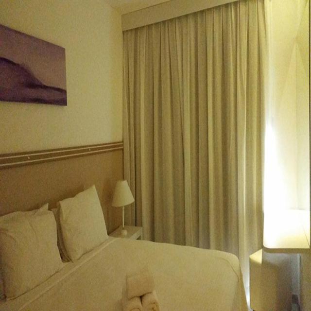 Ks Residence ริโอเดจาเนโร ห้อง รูปภาพ