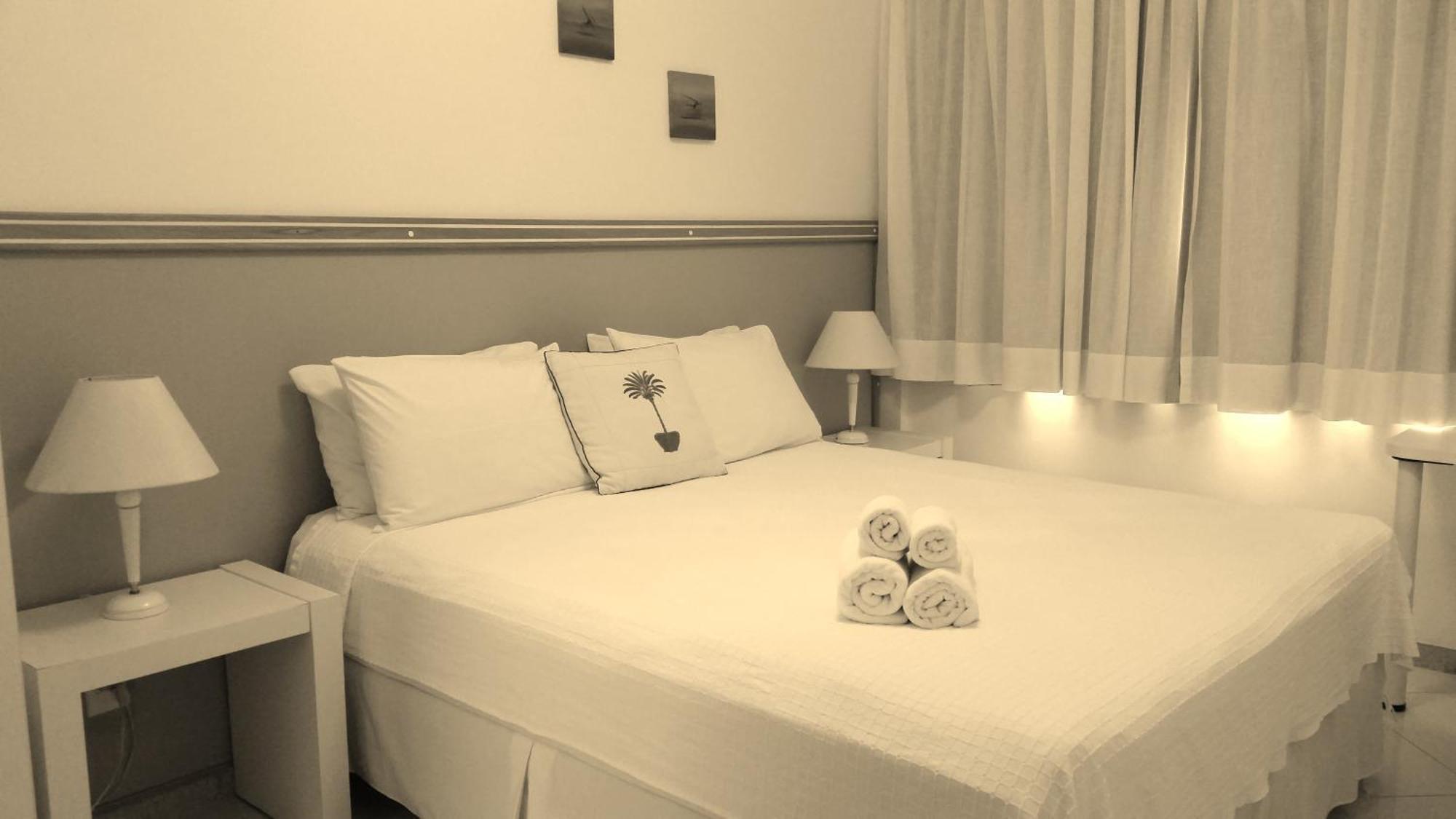 Ks Residence ริโอเดจาเนโร ห้อง รูปภาพ