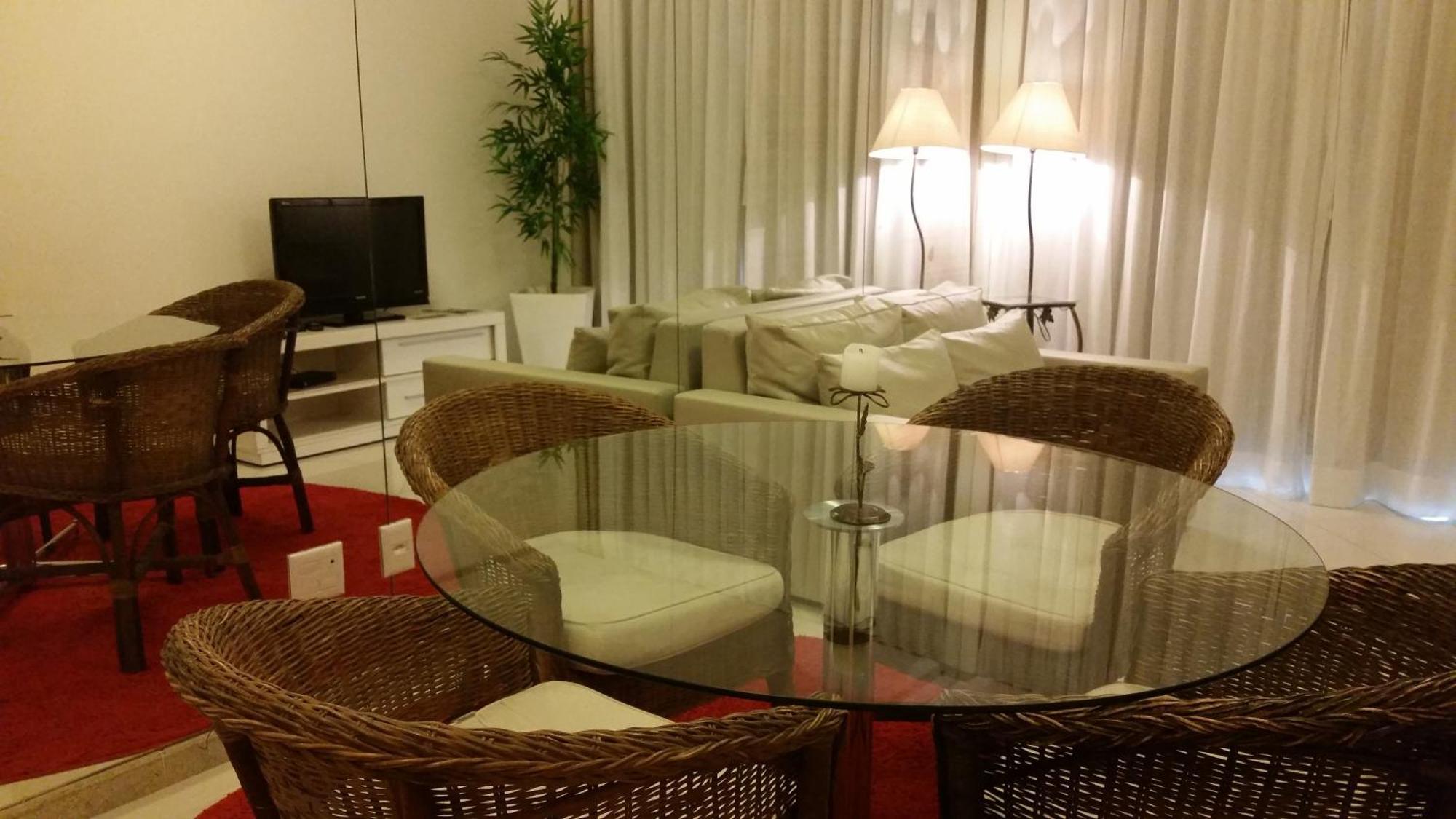 Ks Residence ริโอเดจาเนโร ห้อง รูปภาพ