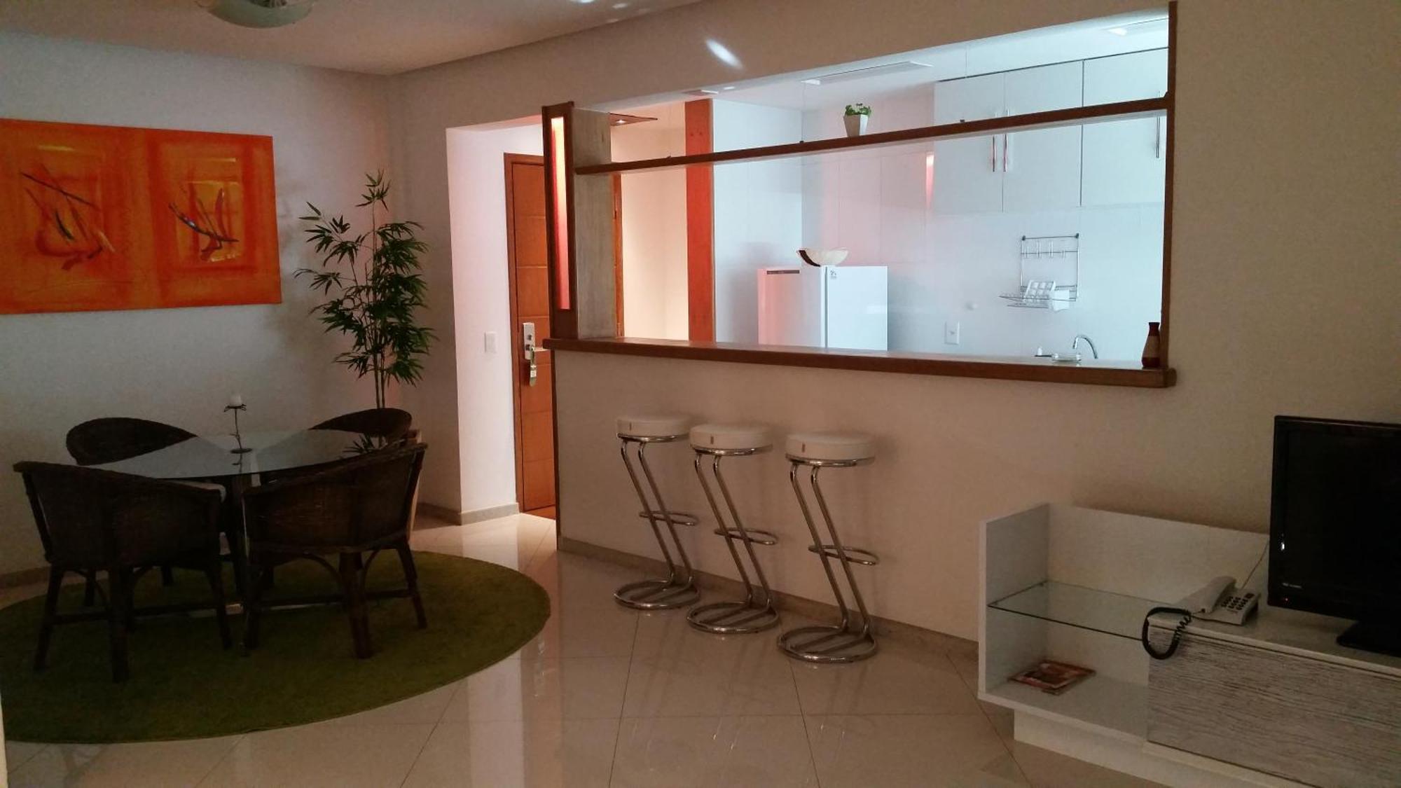 Ks Residence ริโอเดจาเนโร ห้อง รูปภาพ