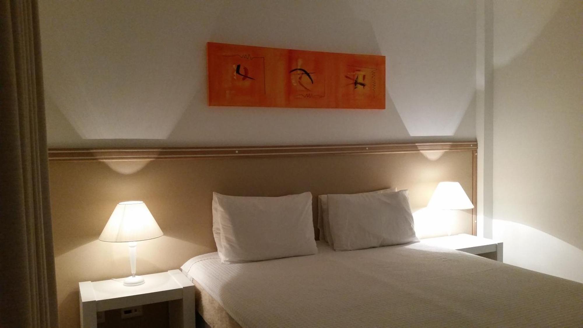 Ks Residence ริโอเดจาเนโร ห้อง รูปภาพ