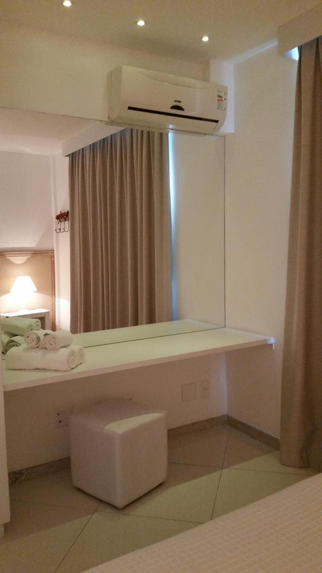 Ks Residence ริโอเดจาเนโร ห้อง รูปภาพ