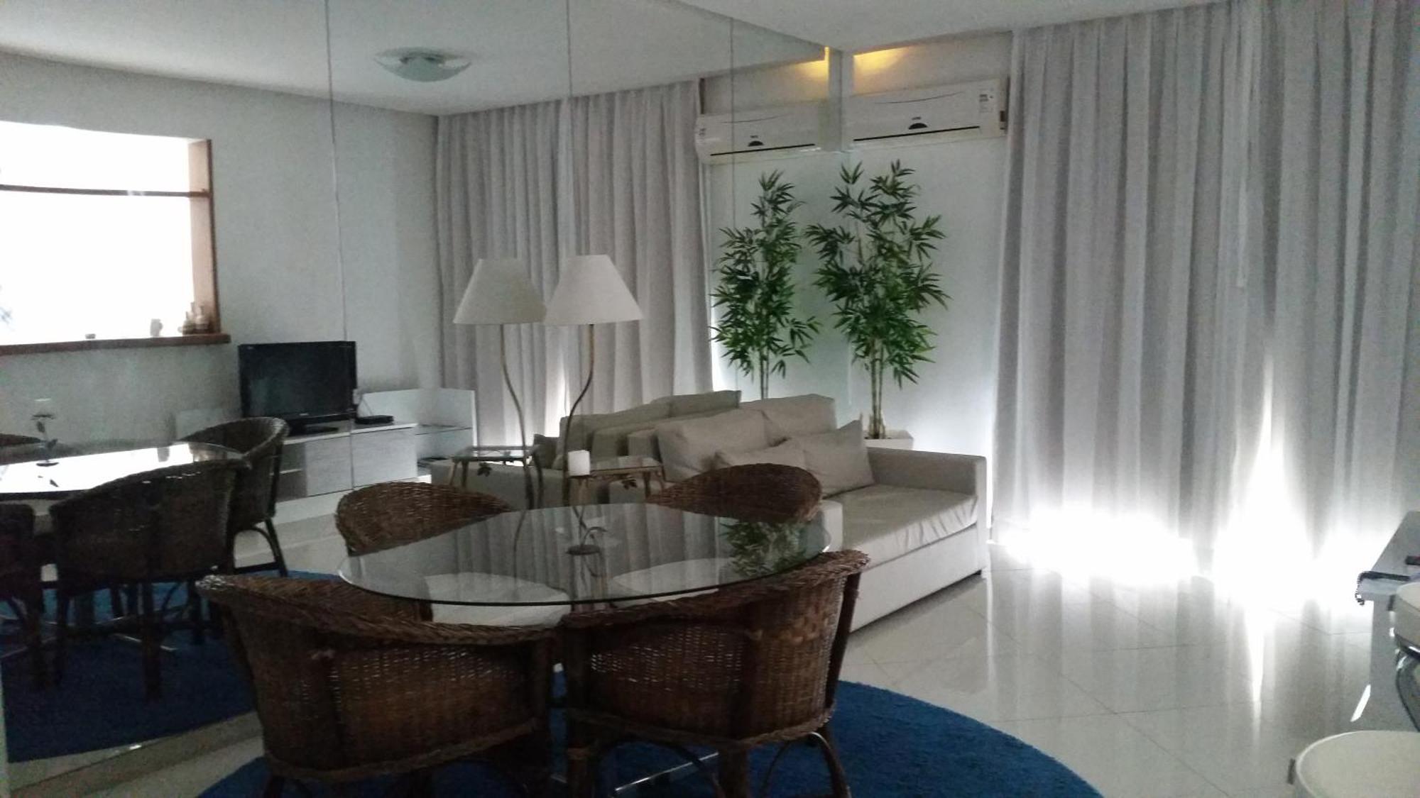 Ks Residence ริโอเดจาเนโร ห้อง รูปภาพ