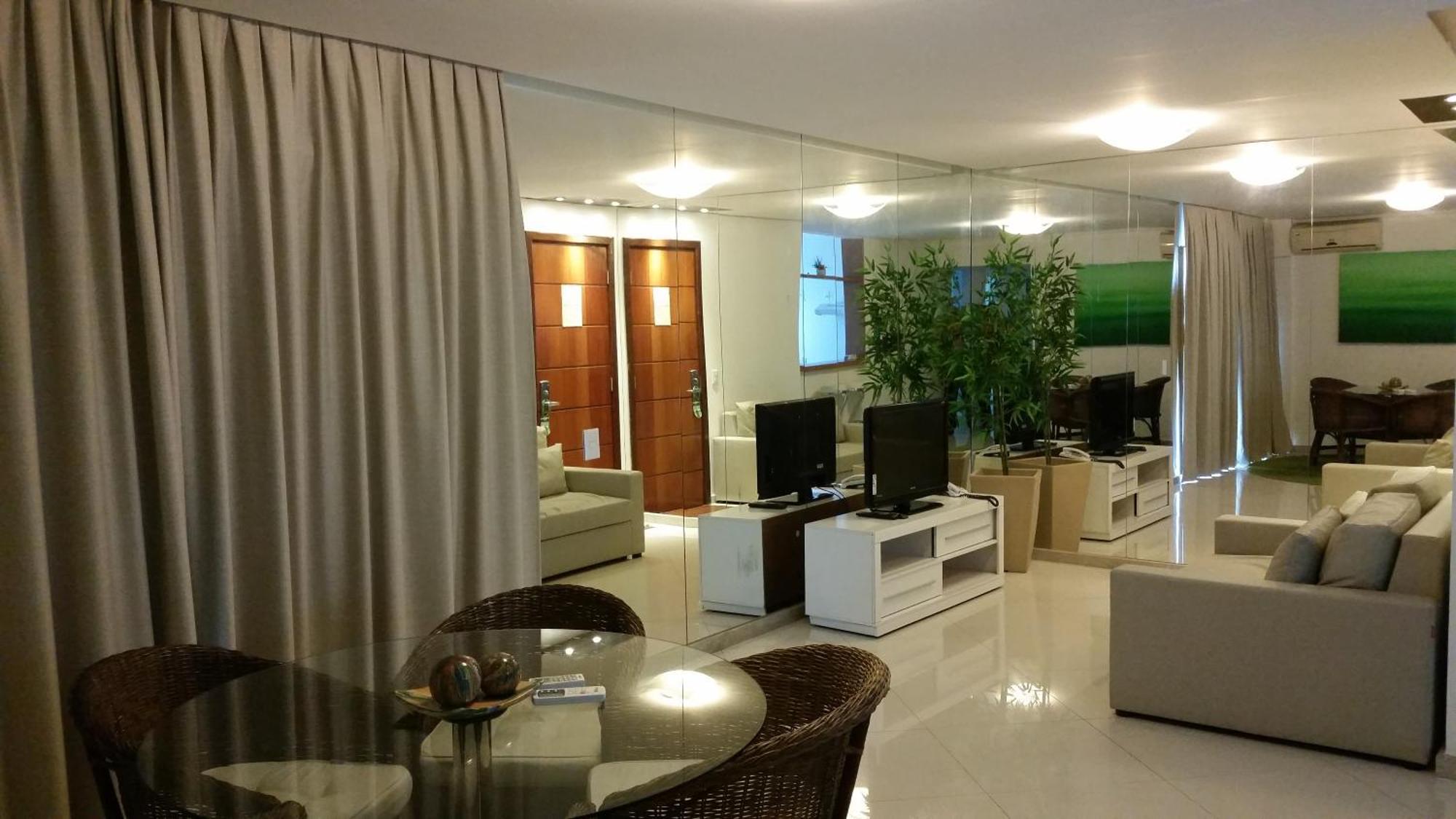 Ks Residence ริโอเดจาเนโร ห้อง รูปภาพ