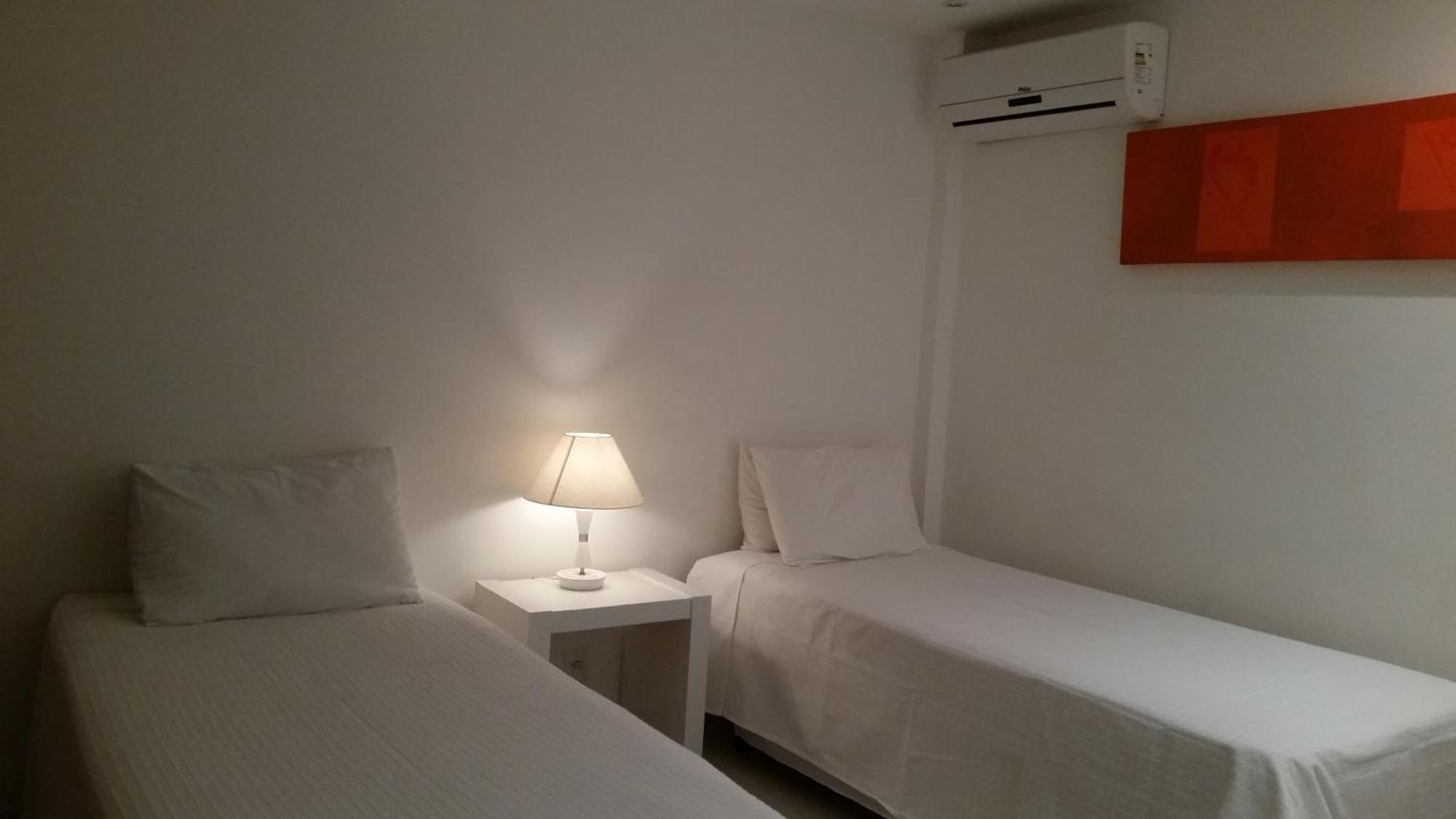 Ks Residence ริโอเดจาเนโร ห้อง รูปภาพ