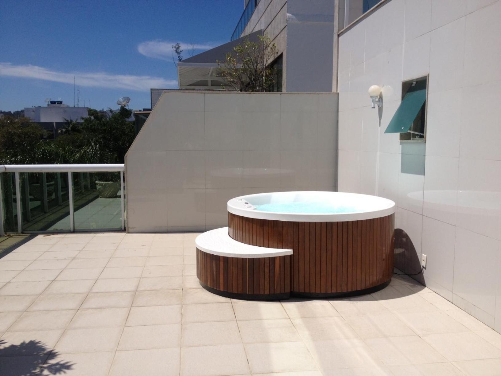 Ks Residence ริโอเดจาเนโร ห้อง รูปภาพ