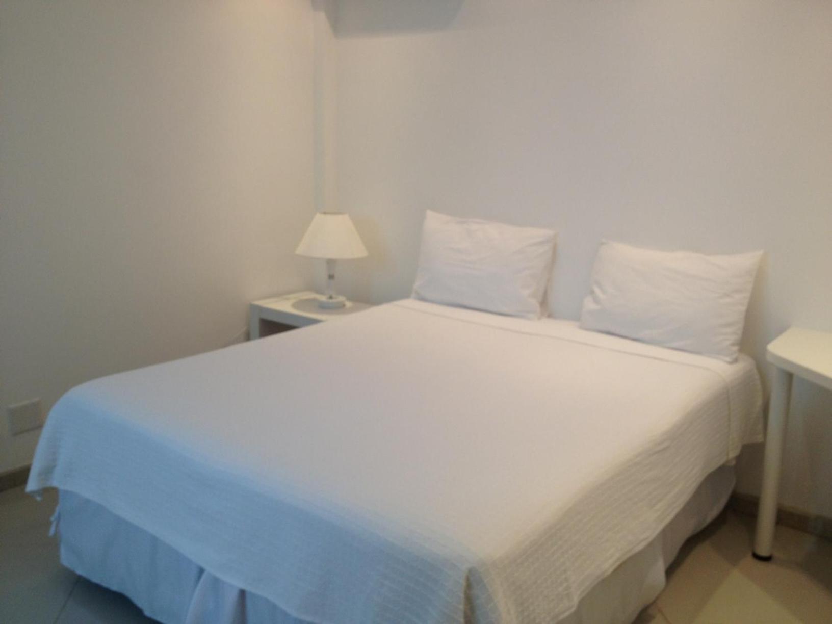 Ks Residence ริโอเดจาเนโร ภายนอก รูปภาพ