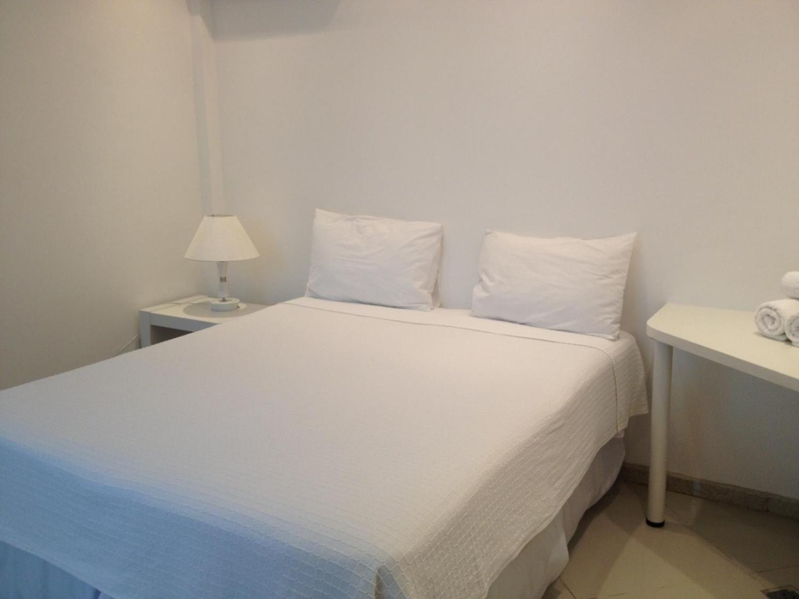 Ks Residence ริโอเดจาเนโร ภายนอก รูปภาพ