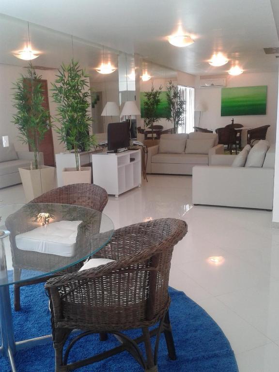 Ks Residence ริโอเดจาเนโร ภายนอก รูปภาพ