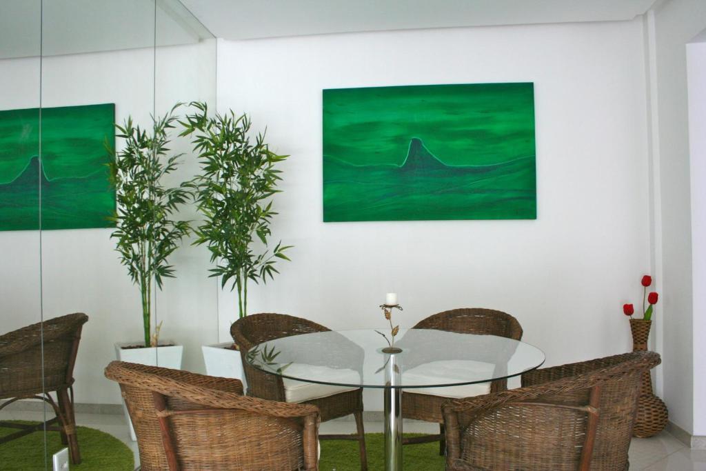 Ks Residence ริโอเดจาเนโร ห้อง รูปภาพ