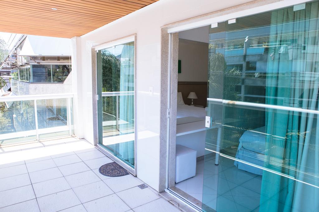 Ks Residence ริโอเดจาเนโร ภายนอก รูปภาพ