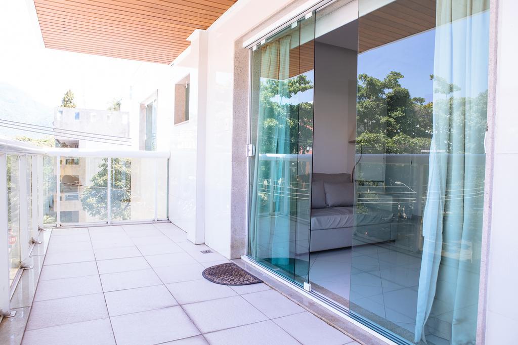 Ks Residence ริโอเดจาเนโร ภายนอก รูปภาพ