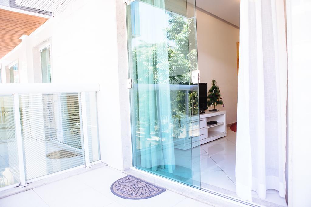Ks Residence ริโอเดจาเนโร ภายนอก รูปภาพ