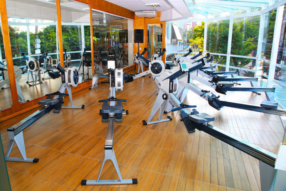 Ks Residence ริโอเดจาเนโร ภายนอก รูปภาพ
