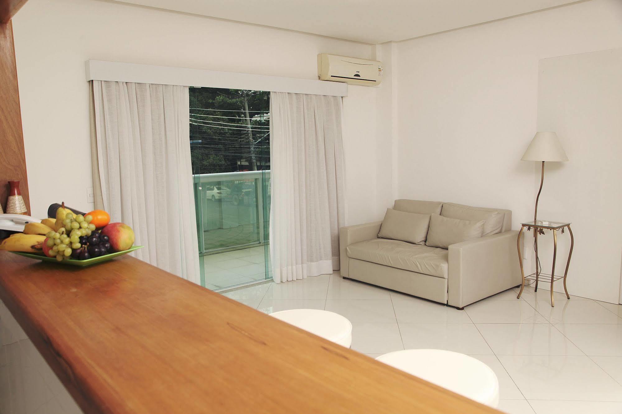 Ks Residence ริโอเดจาเนโร ภายนอก รูปภาพ