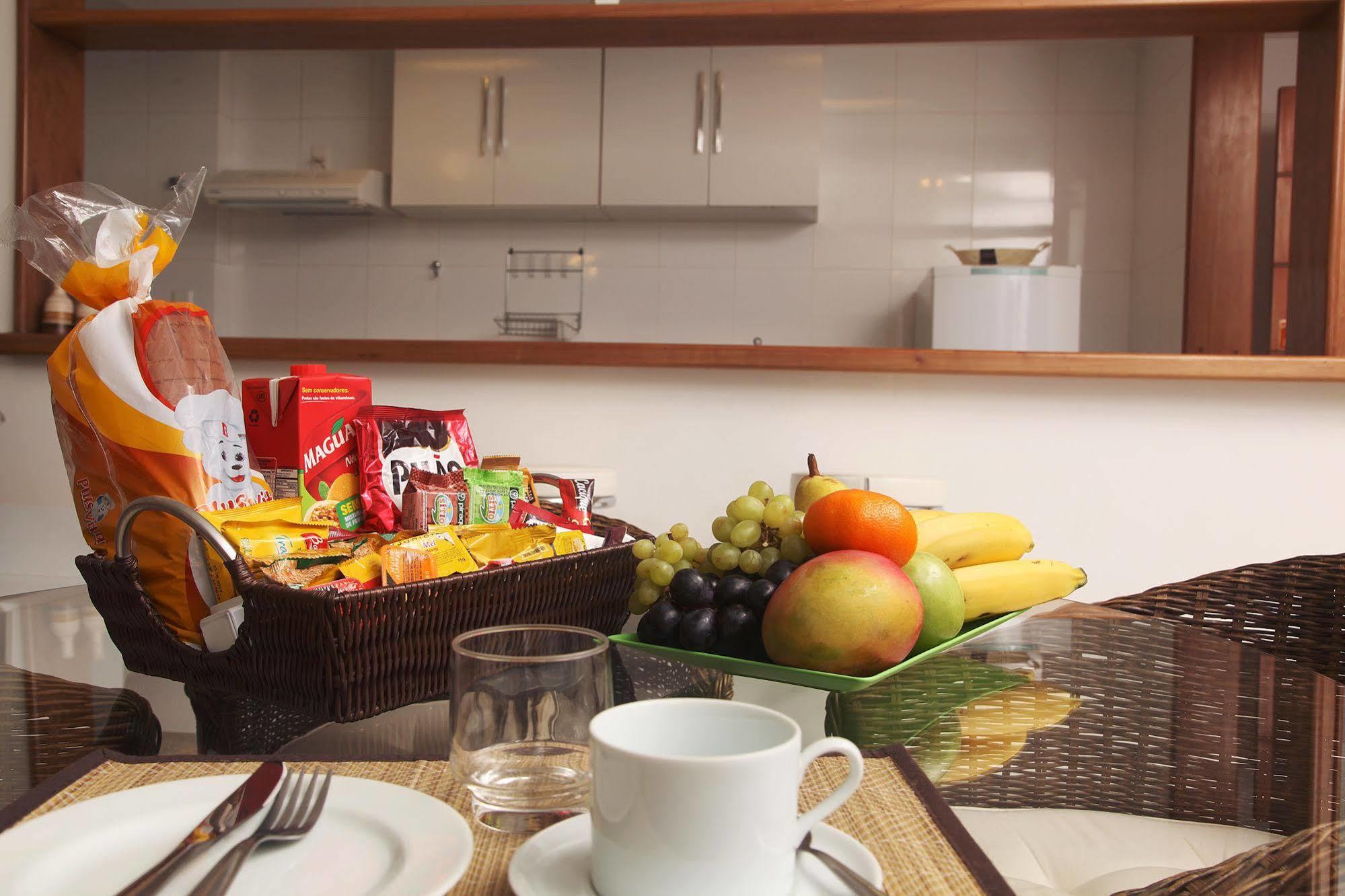 Ks Residence ริโอเดจาเนโร ภายนอก รูปภาพ
