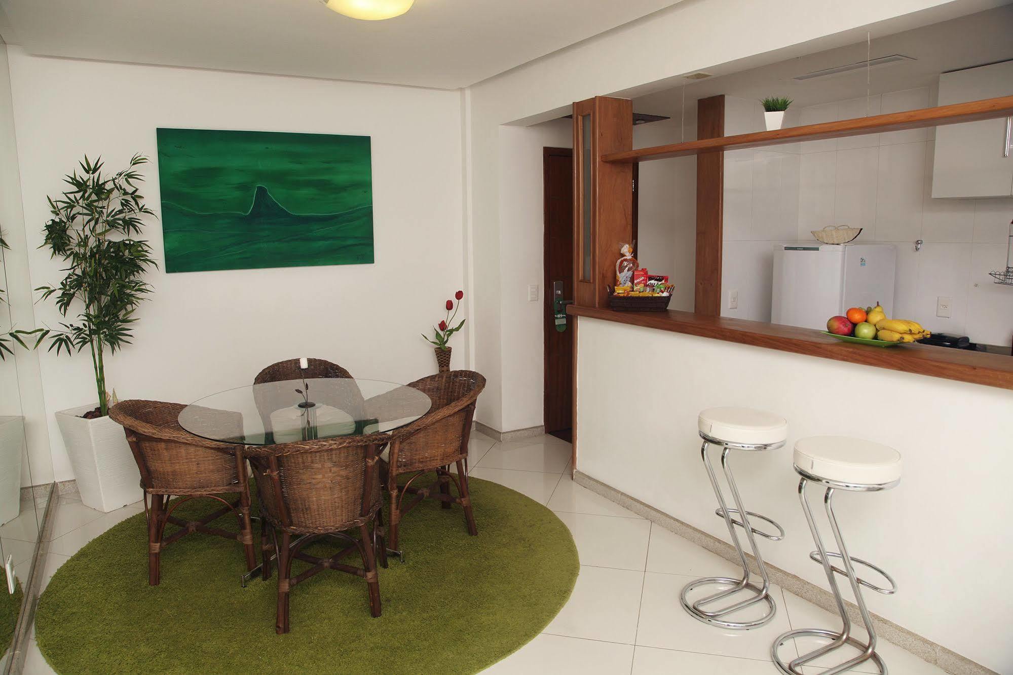 Ks Residence ริโอเดจาเนโร ภายนอก รูปภาพ