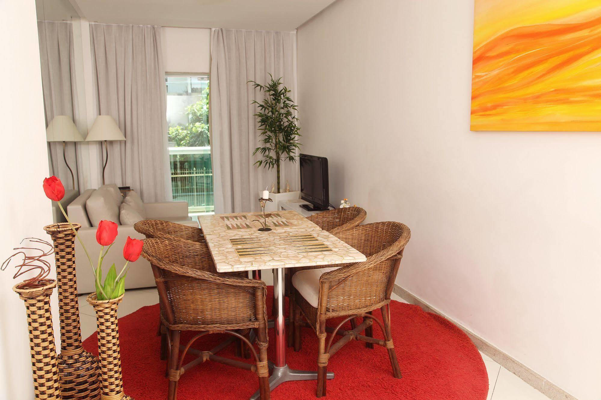 Ks Residence ริโอเดจาเนโร ภายนอก รูปภาพ