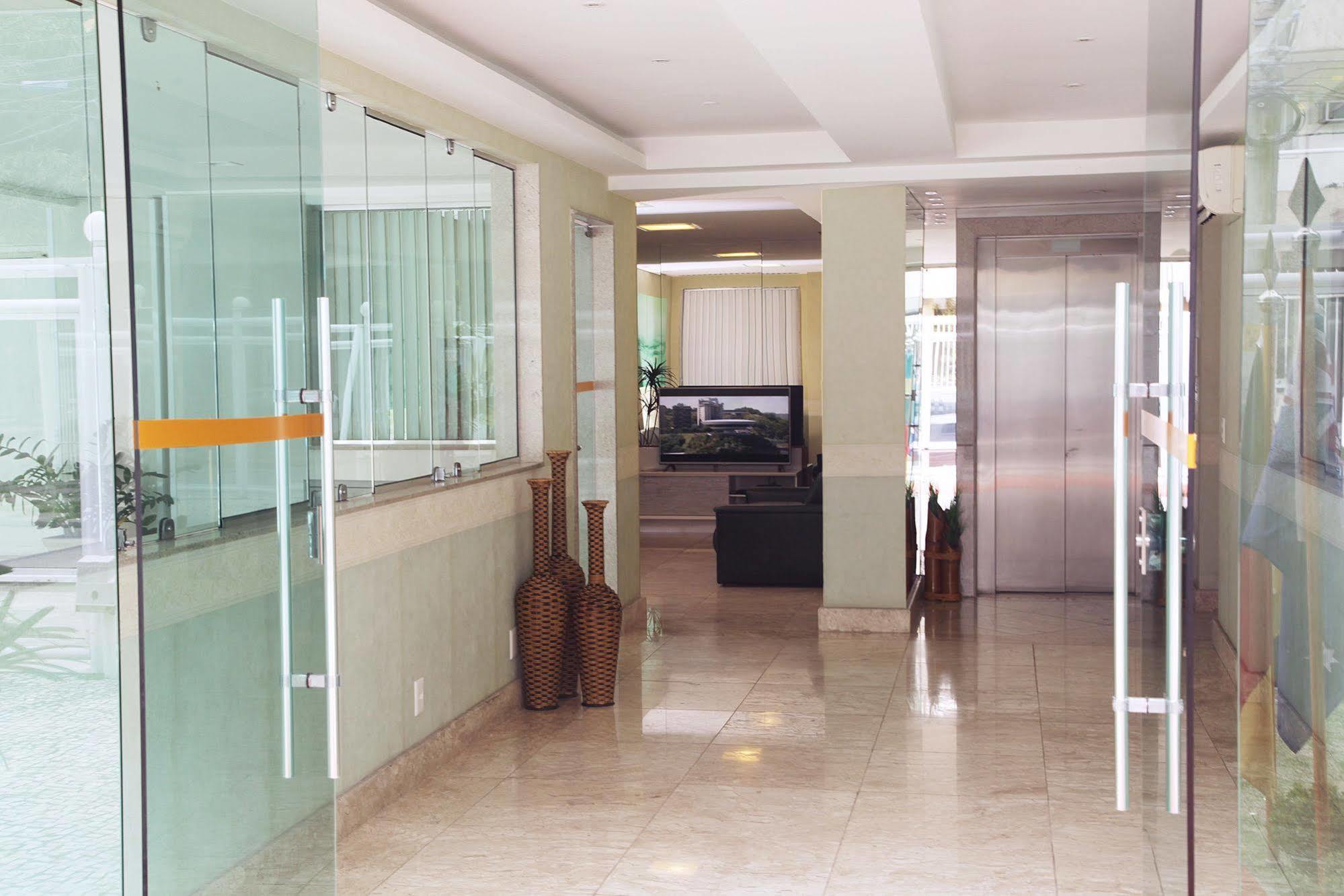 Ks Residence ริโอเดจาเนโร ภายนอก รูปภาพ
