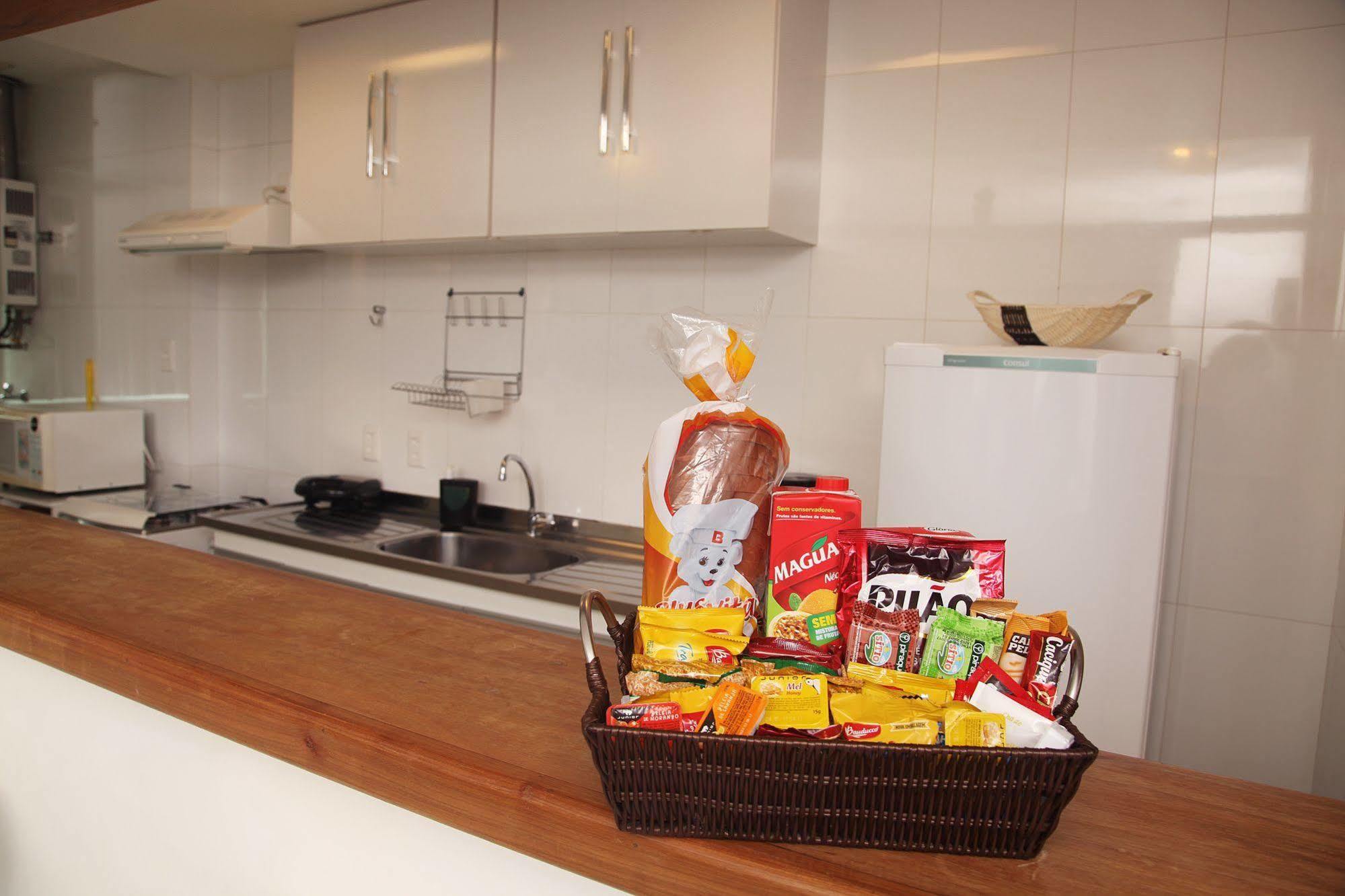 Ks Residence ริโอเดจาเนโร ภายนอก รูปภาพ