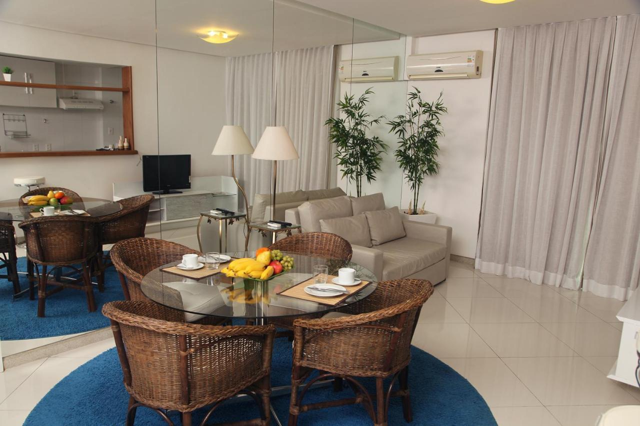 Ks Residence ริโอเดจาเนโร ภายนอก รูปภาพ