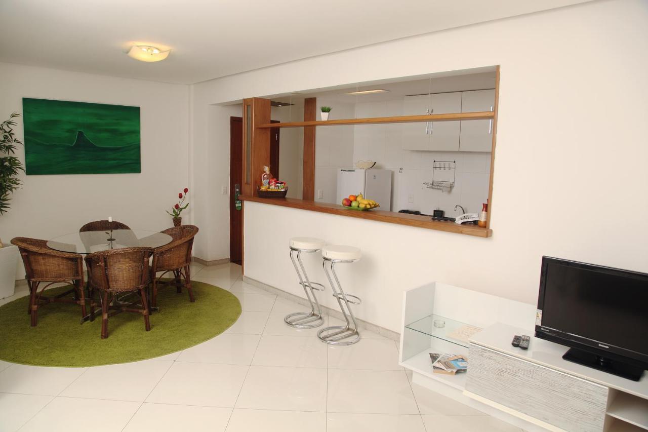 Ks Residence ริโอเดจาเนโร ภายนอก รูปภาพ