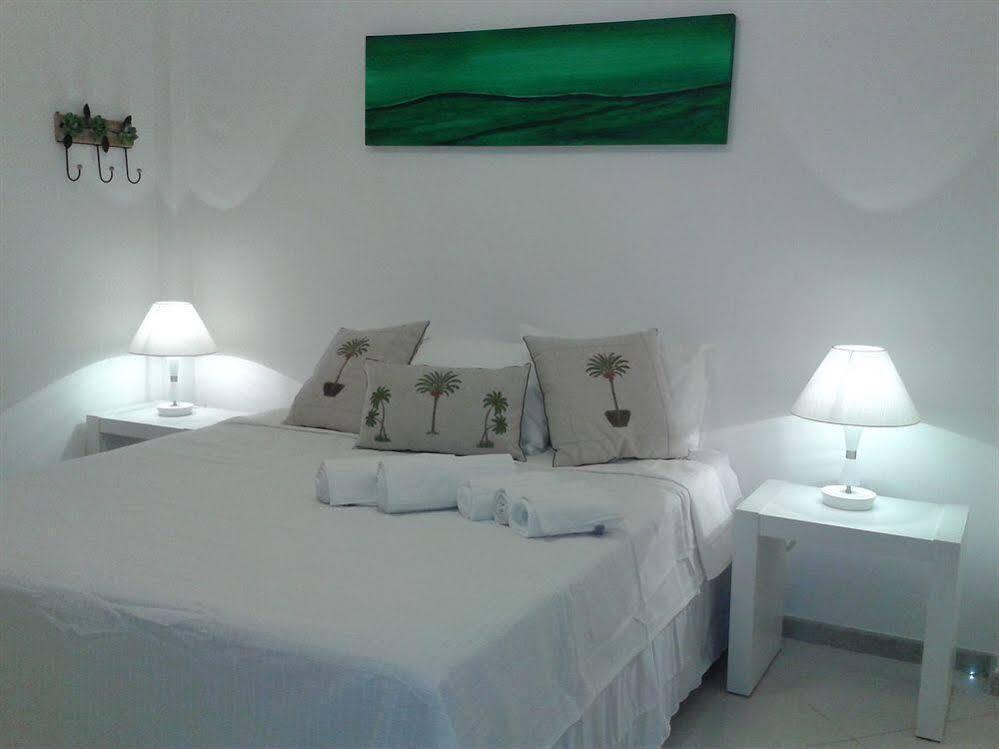 Ks Residence ริโอเดจาเนโร ภายนอก รูปภาพ